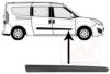 OPEL 0171597 Trim/Protective Strip, door